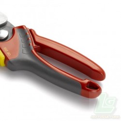 SÉCATEUR CONFORT COUPE ENCLUME NEOFLEX OF200 OUTILS WOLF