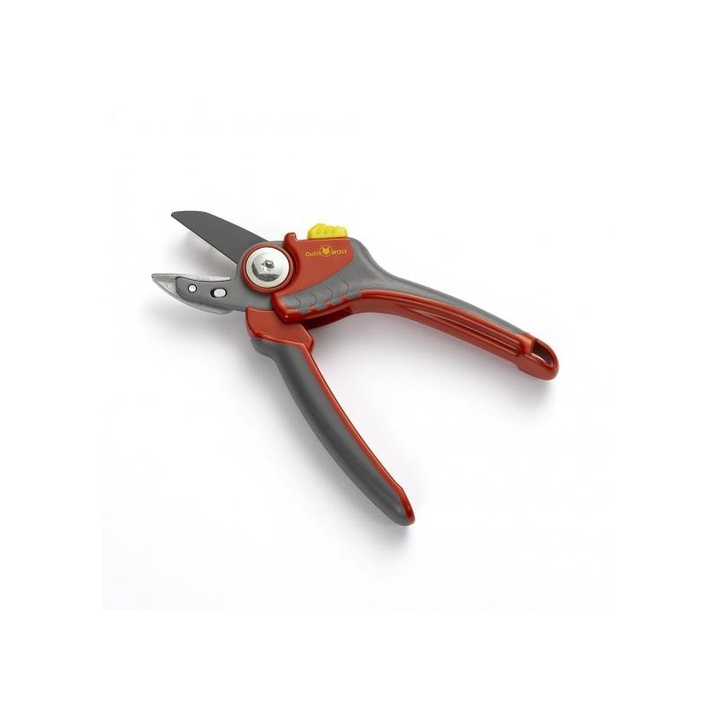 SÉCATEUR CONFORT COUPE ENCLUME NEOFLEX OF300 OUTILS WOLF