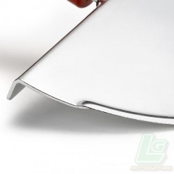 DRESSE-BORDURE 22,5 CM RMM OUTILS WOLF