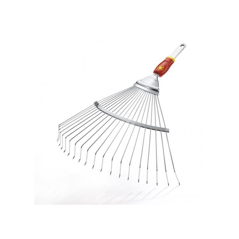 BALAI-ÉVENTAIL À FEUILLES 50 CM UAM50 OUTILS WOLF