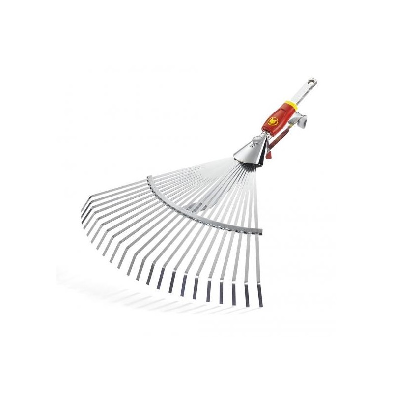 BALAI À GAZON RÉGLABLE UCM OUTILS WOLF