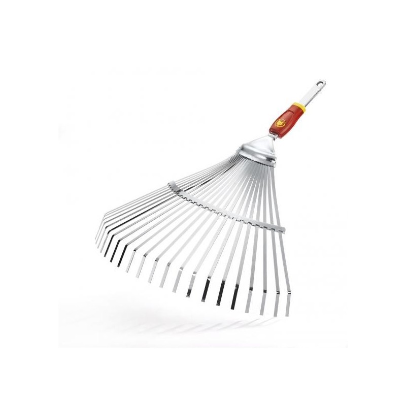 BALAI À GAZON 50 CM UEM OUTILS WOLF