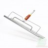 RÂTEAU FANEUR 60 CM UGM60 OUTILS WOLF