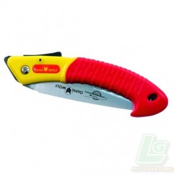 COUTEAU-SCIE REPLIABLE ORK OUTILS WOLF 3272370006730 
