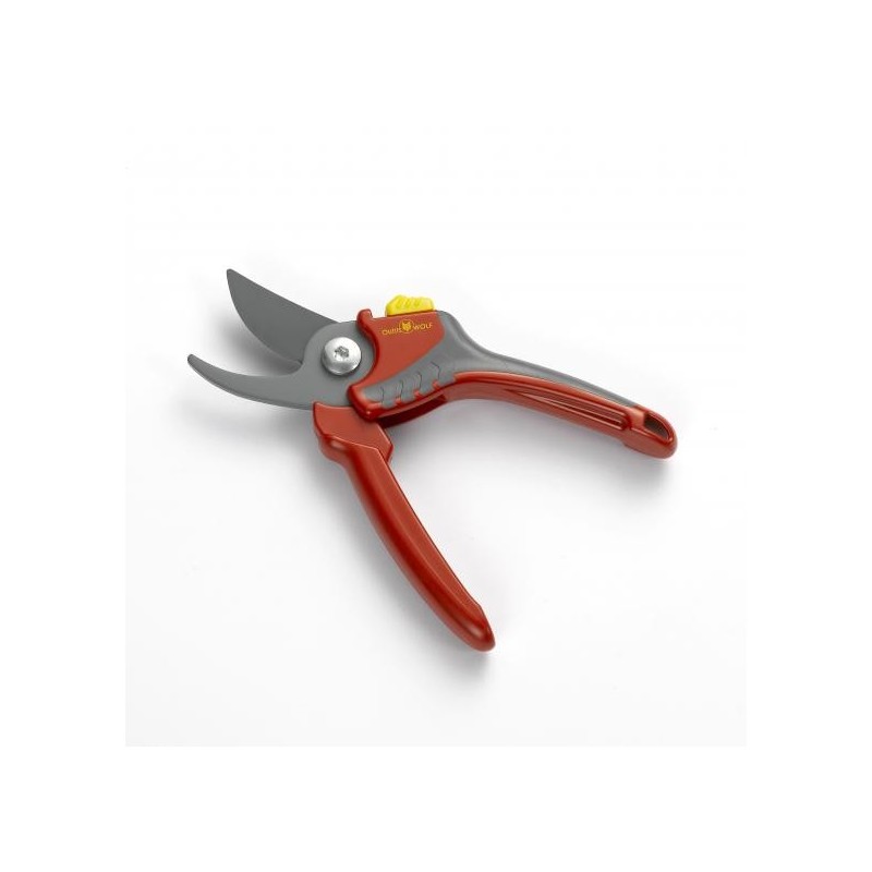 SÉCATEUR COUPE FRANCHE OG200 OUTILS WOLF