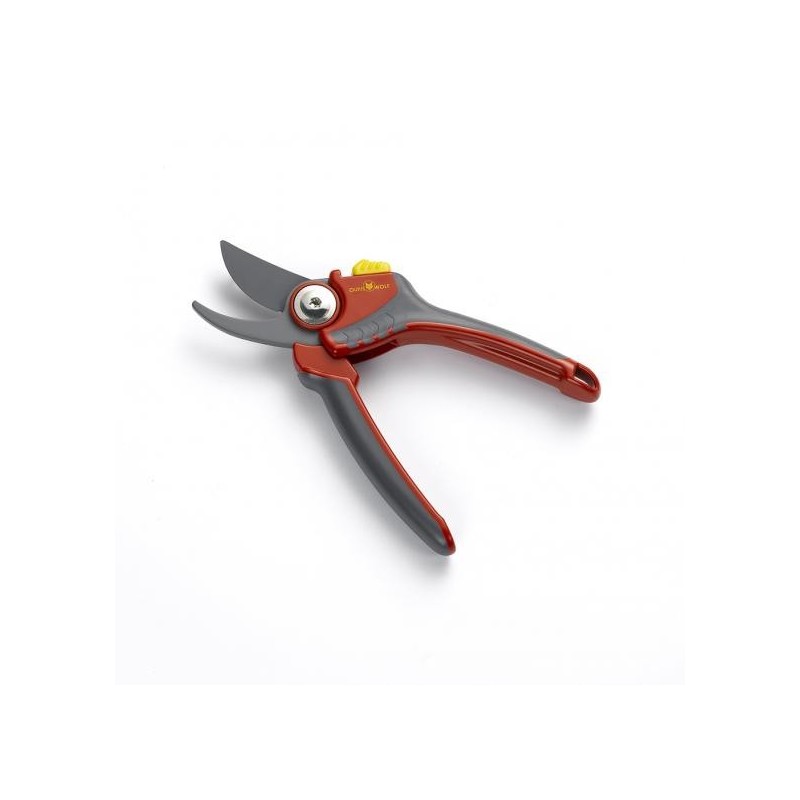 SÉCATEUR COUPE FRANCHE OG300 OUTILS WOLF