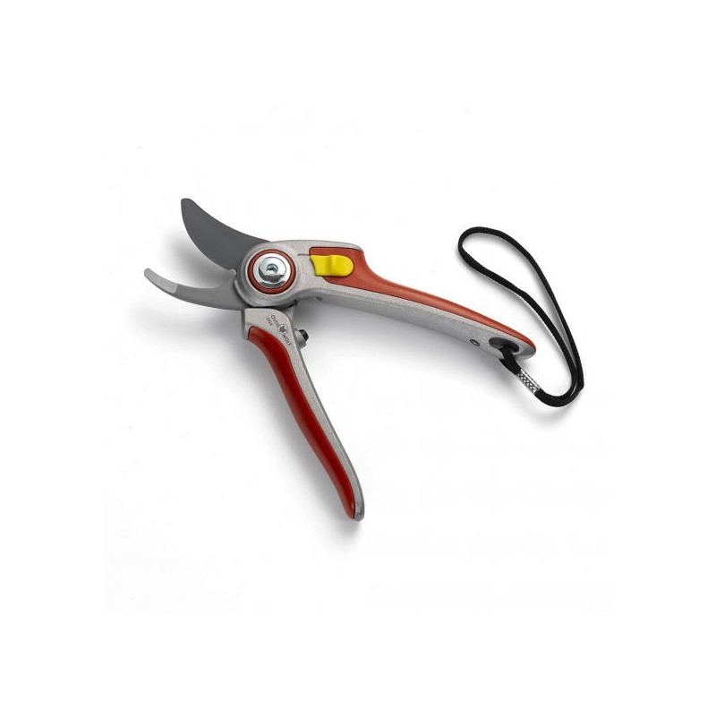 SÉCATEUR COUPE FRANCHE, MANCHES ALU OGA OUTILS WOLF