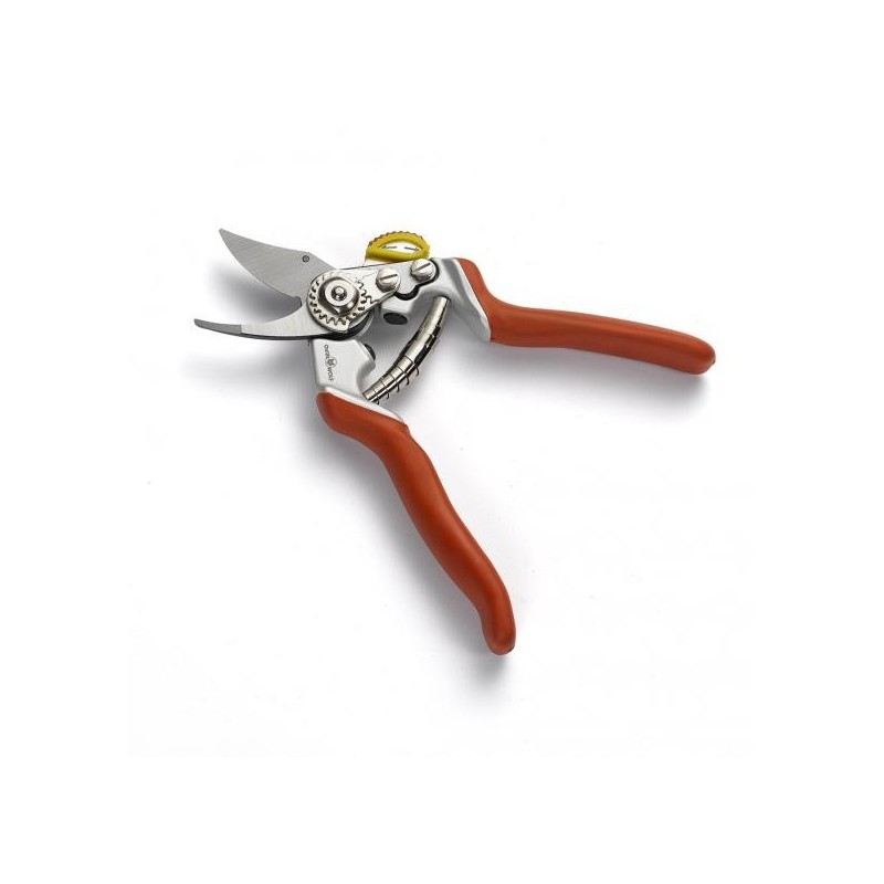 SÉCATEUR COUPE FRANCHE TAILLE S-M OGAS OUTILS WOLF