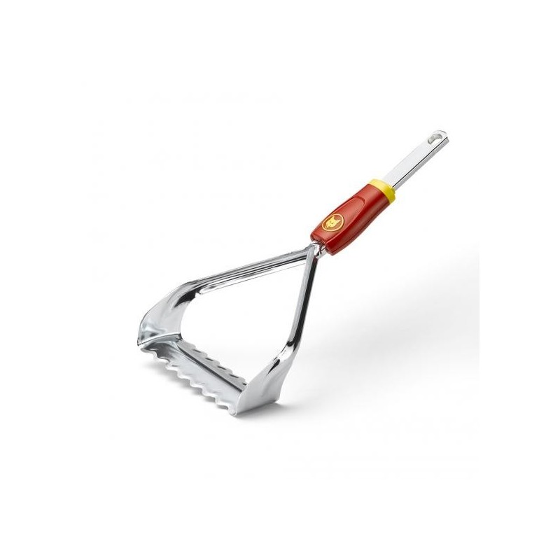 SARCLEUSE À LAME ONDULÉE 15 CM MULTI-STAR RFM OUTILS WOLF