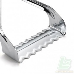 SARCLEUSE À LAME ONDULÉE 15 CM MULTI-STAR RFM OUTILS WOLF
