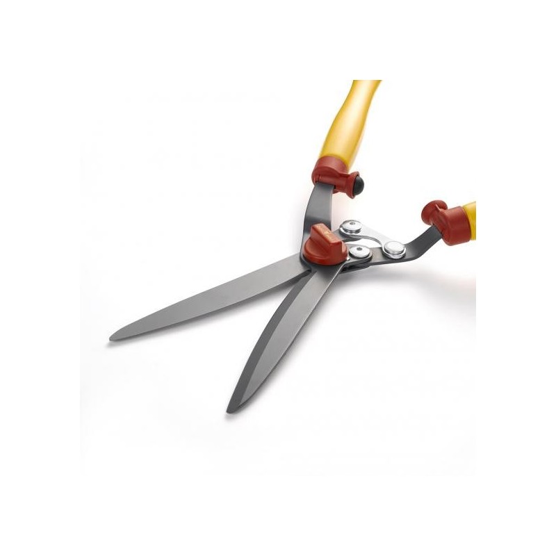 CISAILLE À HAIES PROFESSIONNELLE OHP OUTILS WOLF