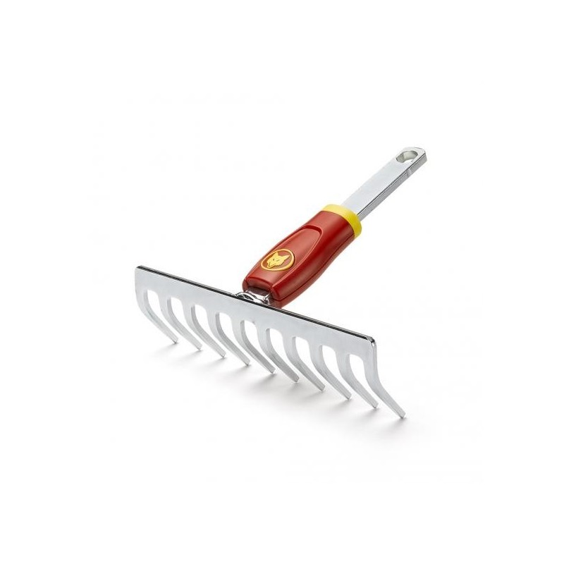 RÂTEAU 10 DENTS MULTI-STAR DSM19 OUTILS WOLF