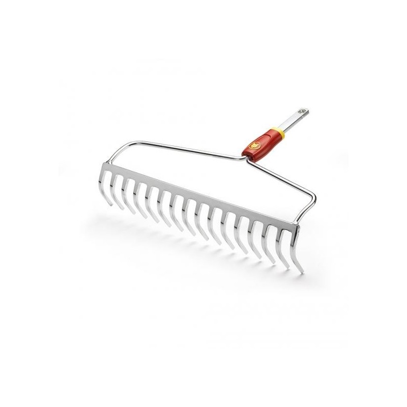 RÂTEAU À ARC 16 DENTS MULTI-STAR DOM40 OUTILS WOLF