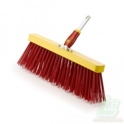 BALAI CANTONNIER 40 CM MULTI-STAR UBCM40 OUTILS WOLF