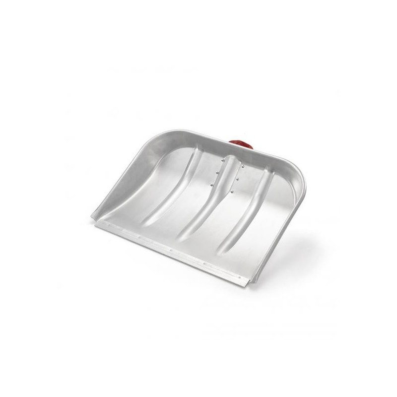 PELLE À NEIGE ALUMINIUM 45 CM MULTI-STAR PNAM45 OUTILS WOLF