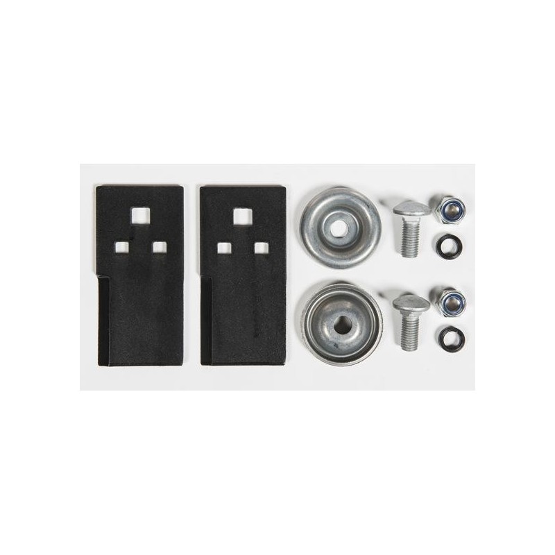 2 FLÉAUX PLATS MC85 OUTILS WOLF