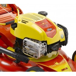 TONDEUSE RM53BO OUTILS WOLF