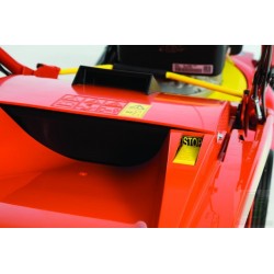 TONDEUSE RM53CF OUTILS WOLF