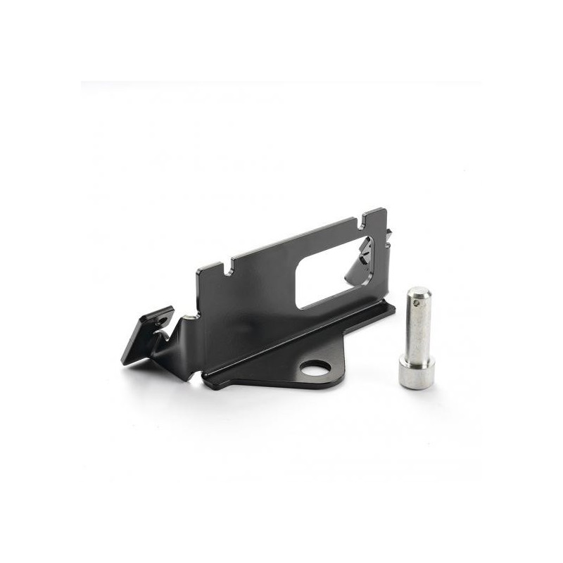 ATTACHE REMORQUE MR80P OUTILS WOLF