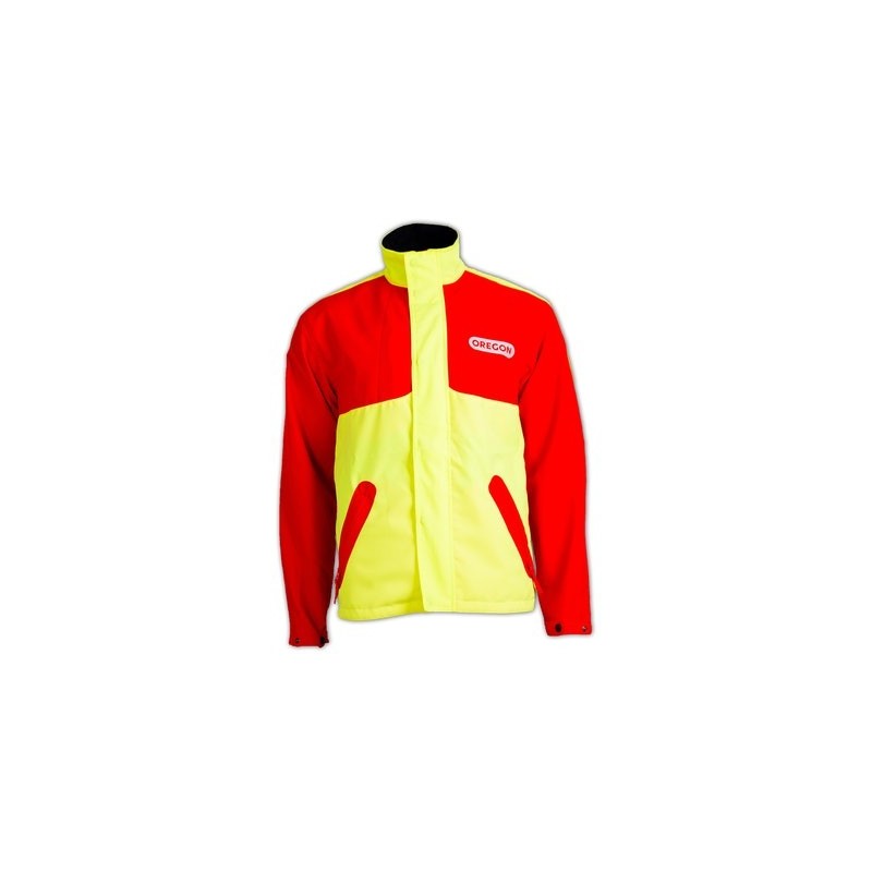 VESTE OREGON FORESTIÈRE NON PROTECTRICE WAIPOUA