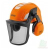 Casque ADVANCE VENT 