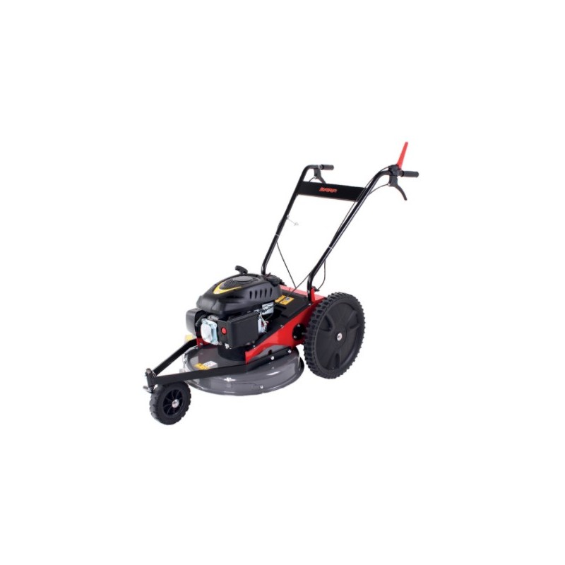 Débroussailleuse à roues DE513R SARP