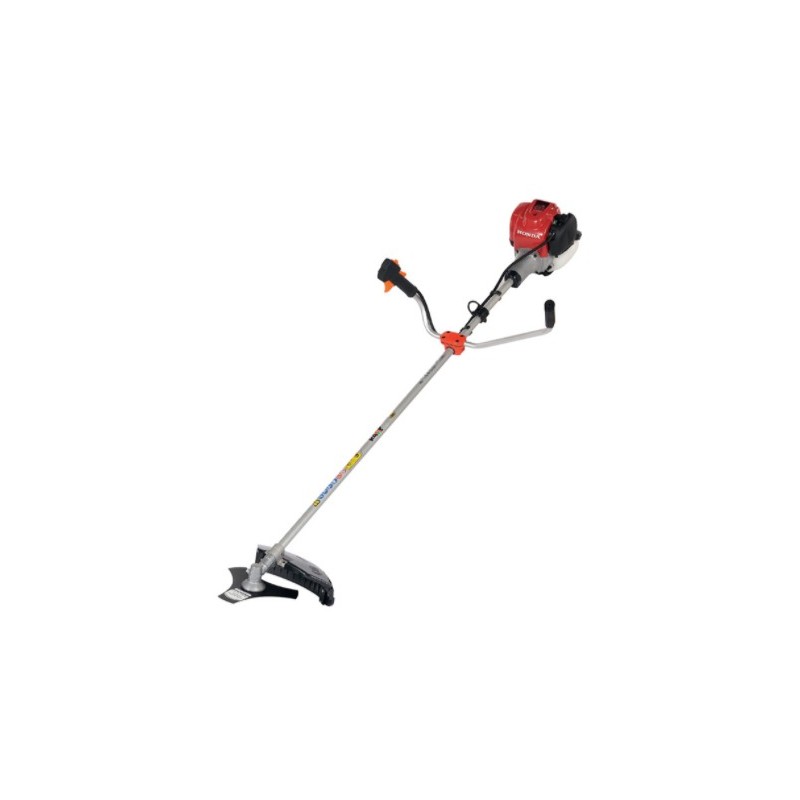 Débroussailleuse à double guidon 4 temps V360H KAAZ