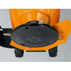 Faucheuse rotative AS 565 KM