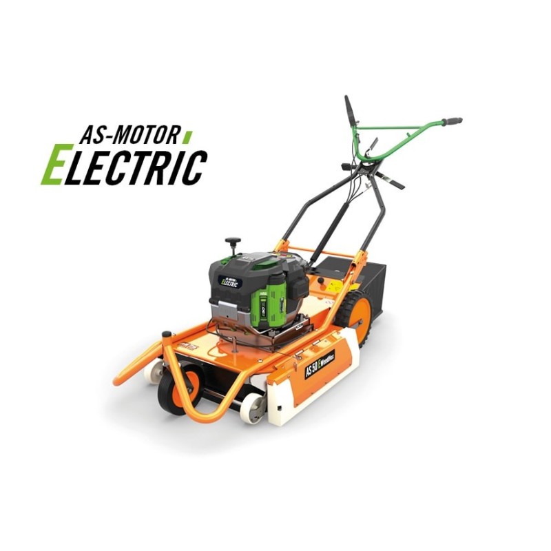 Désherbeur AS 50 WeedHex