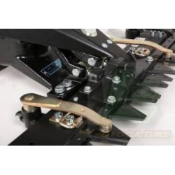 Barre de coupe ESM 126 cm AS MOTOR