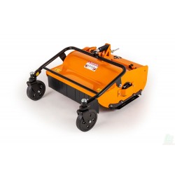 Broyeur à fléaux 68 cm AS MOTOR