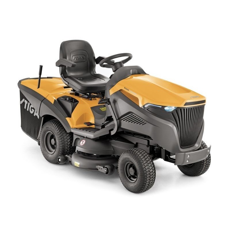 TONDEUSE AUTOPORTÉE STIGA ESTATE 9102W