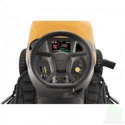 Tondeuse autoportée 2T1530281/ST1  ESTATE PRO 9122 XWSY STIGA