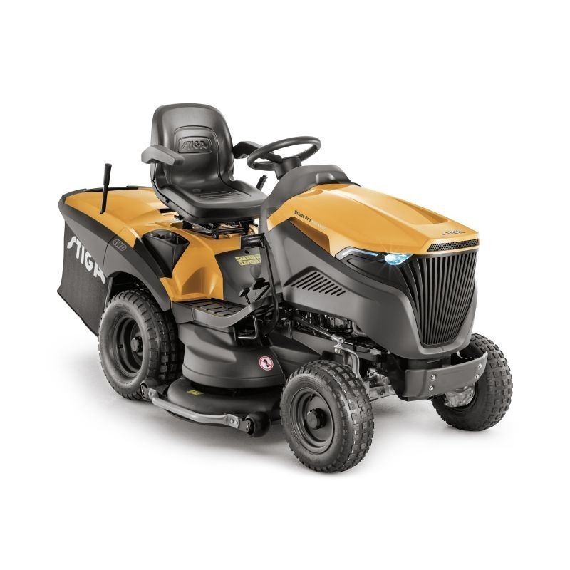 Tondeuse autoportée 2T1530281/ST1  ESTATE PRO 9122 XWSY STIGA