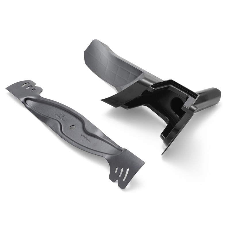 Kit mulching pour tondeuse Husqvarna LC356VP réf 598018101