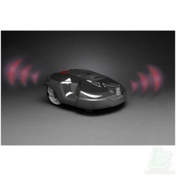 Robots tondeuses Automower 310 Husqvarna