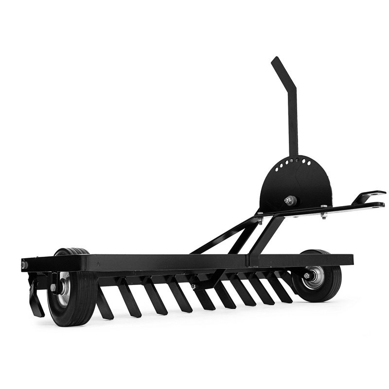 HERSE À GRAVIERS HUSQVARNA