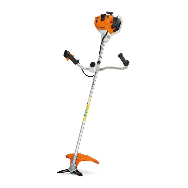 DÉBROUSSAILLEUSE THERMIQUE STIHL FS261