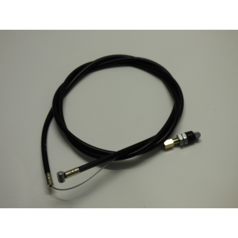 Câble Gaz Iseki Référence 2500-520-001-10