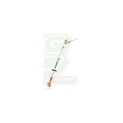 HLA 56 / BATTERIE AK 20 - CHARGEUR STANDARD AL 101 REF. HA012000011