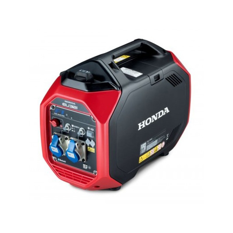 Groupes électrogènes