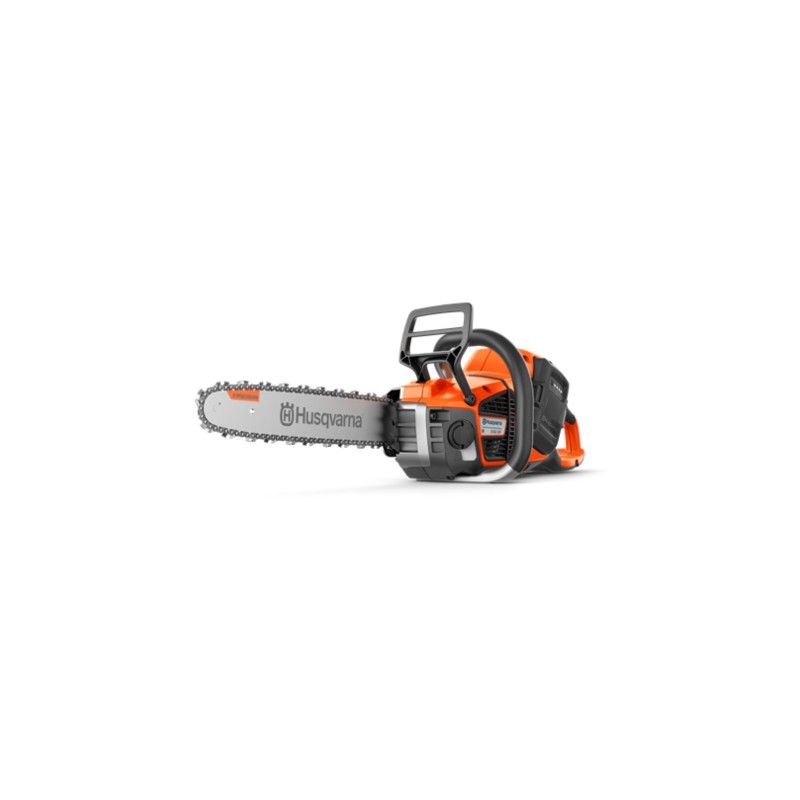 TRONÇONNEUSE À BATTERIE HUSQVARNA 540IXP NU GUIDE DE 35CM