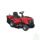 Tracteur tondeuse autoportée PTA160L86H