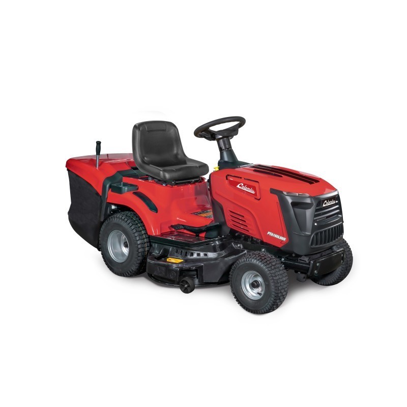 Tracteur tondeuse autoportée PL2108H