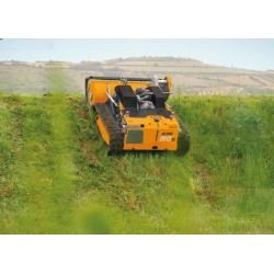 AS 940 Sherpa 4WD