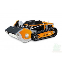 AS 940 Sherpa 4WD