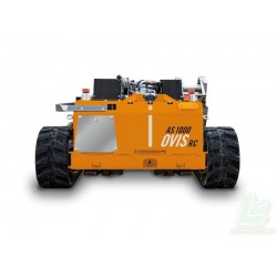 AS 940 Sherpa 4WD