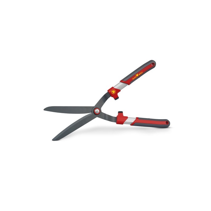 CISAILLE À HAIES  OUTIL WOLF - OHA