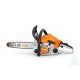 TRONÇONNEUSE À ESSENCE MS 172 CBE STIHL