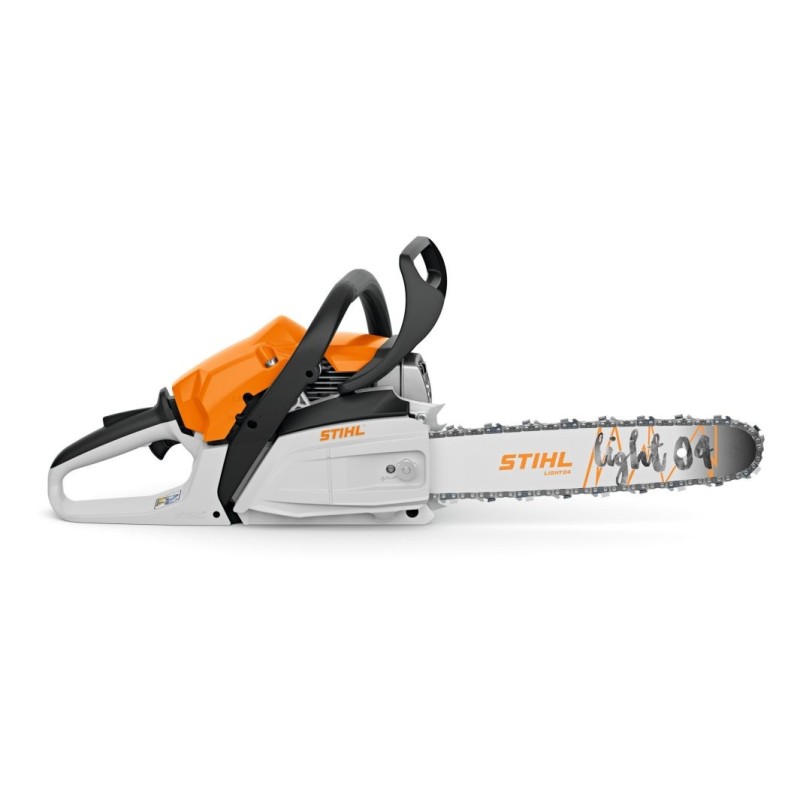 TRONÇONNEUSE THERMIQUE STIHL MS 182